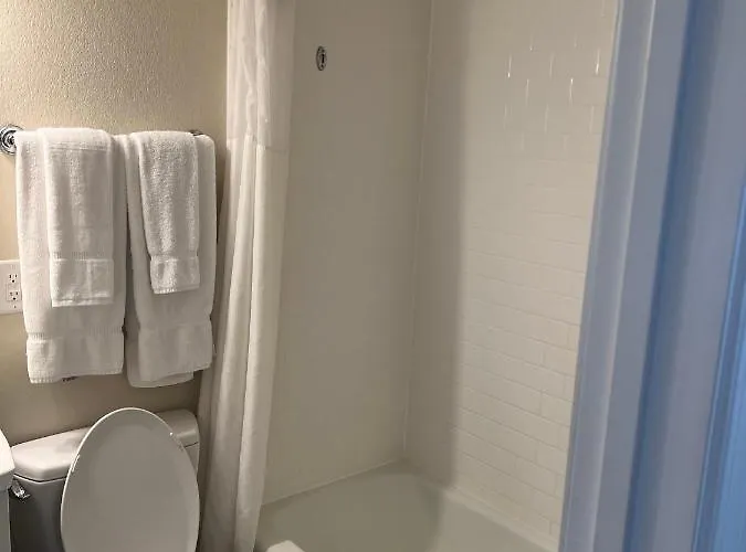 Hotel Dunes Oceanfront