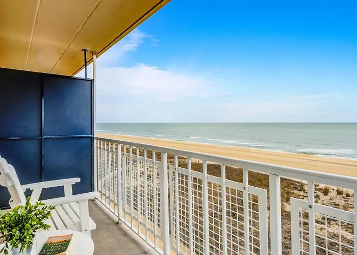 Dunes Oceanfront *