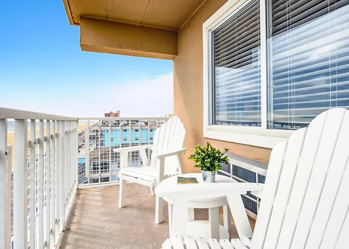 Dunes Oceanfront *