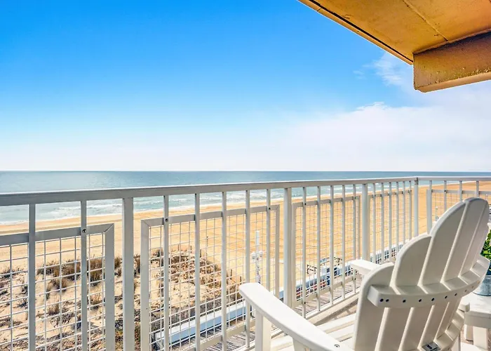 Dunes Oceanfront *