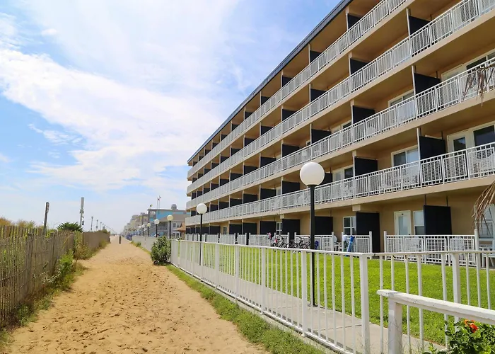 Dunes Oceanfront